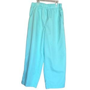 Vintage Rebecca Malone Pull On Capri Pants S